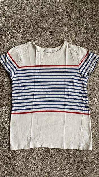 Tee shirt Monoprix 14 ans