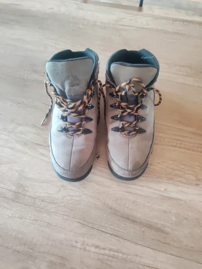 Chaussures timberland