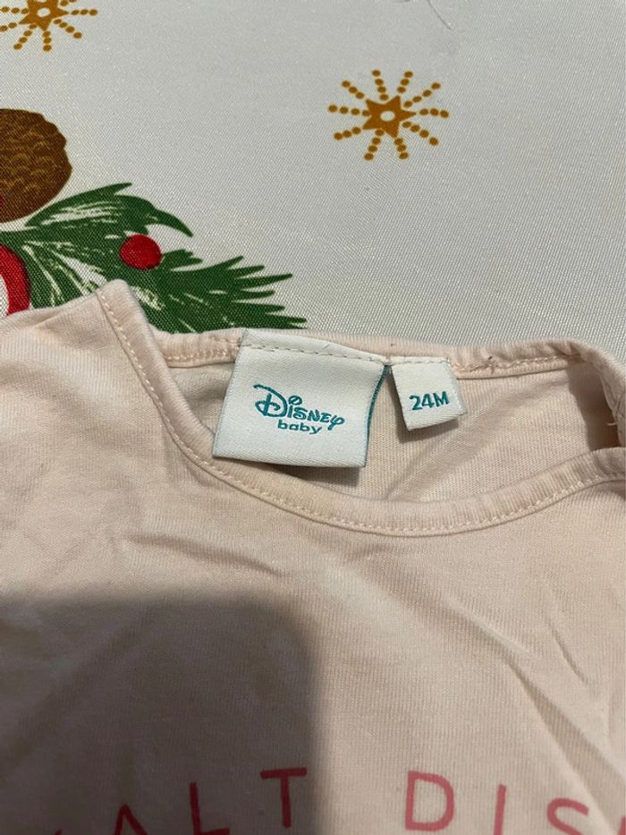 T shirt Marie - photo numéro 2