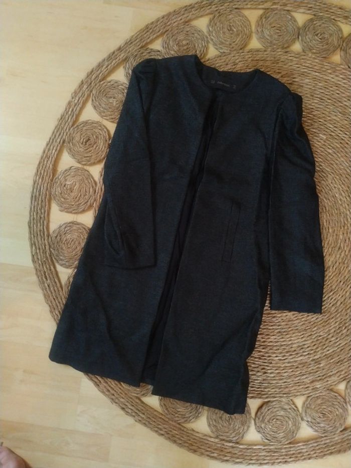 Zara veste taille XS - photo numéro 6