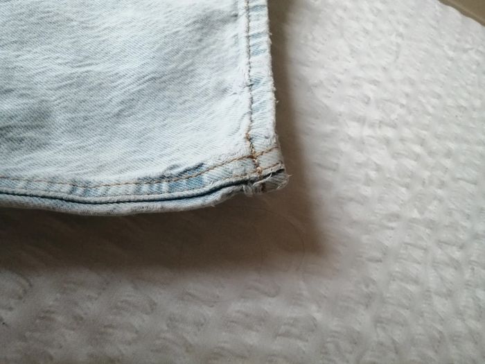 Jean D98 stradivarius - photo numéro 6