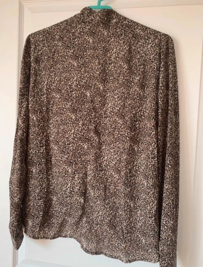 Blouse Modström taille 40/42 - photo numéro 2