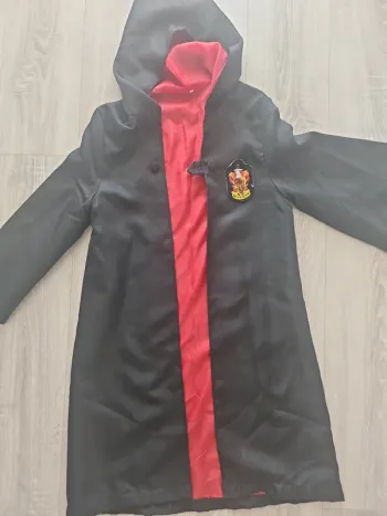 Robe de sorcier Gryffondor