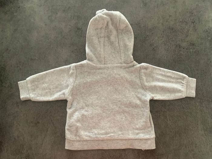 Gilet 1 mois - photo numéro 2