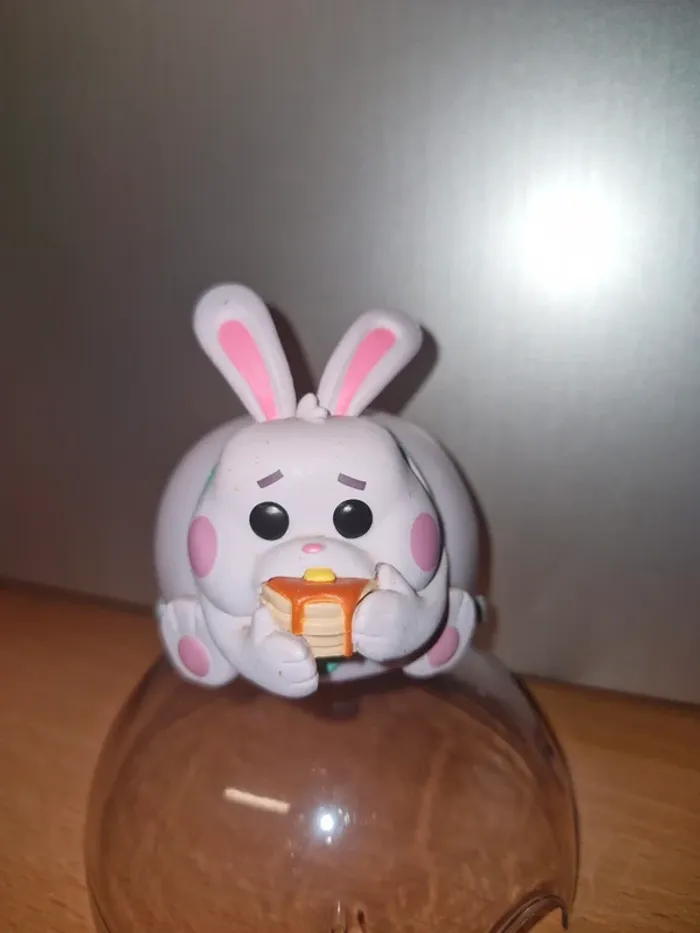 Funko Pop! Disney: Wreck-It Ralph 2 - Fun Bun. N° 2926 - photo numéro 3