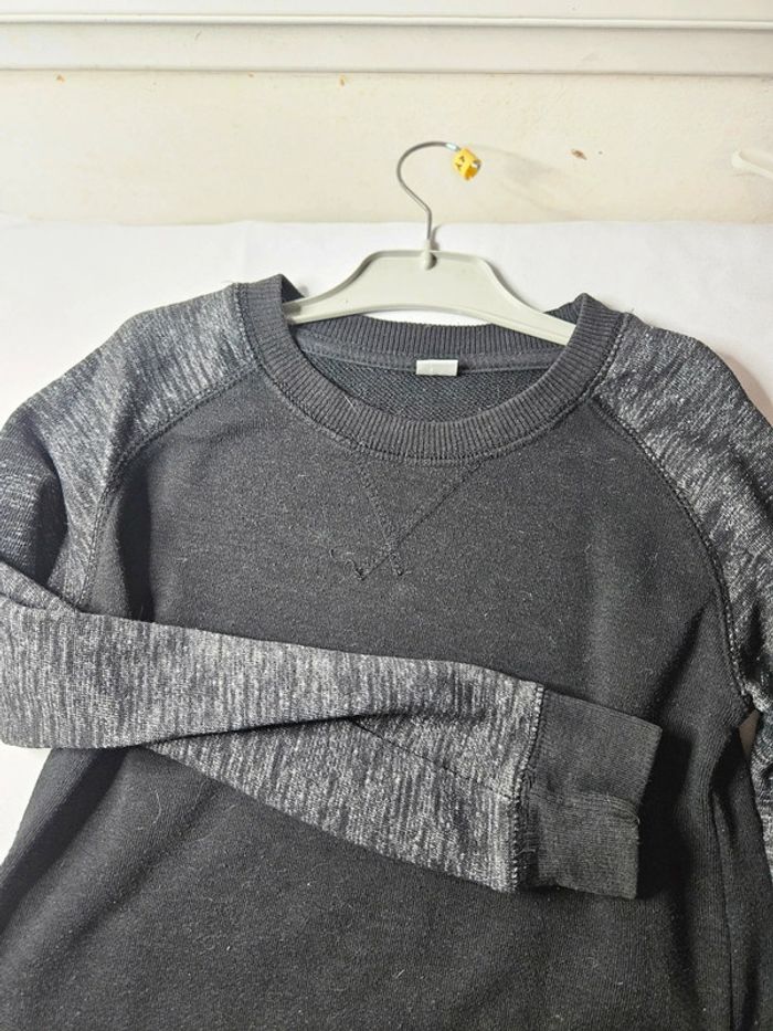 Pull bicolor