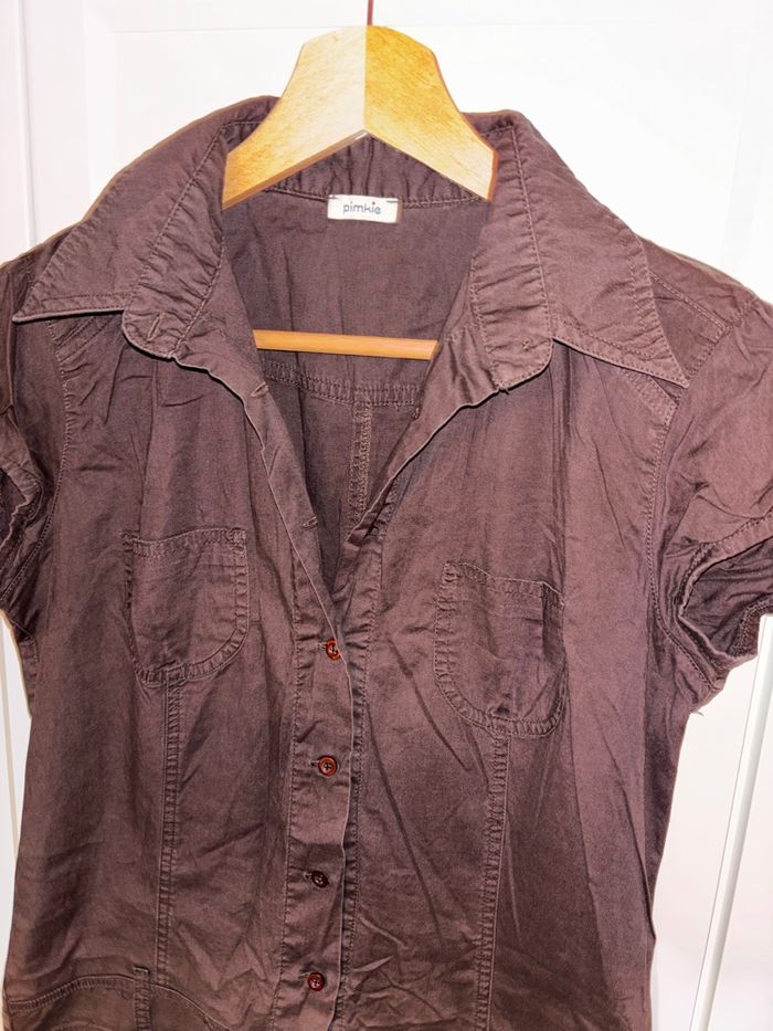 Robes - photo numéro 2