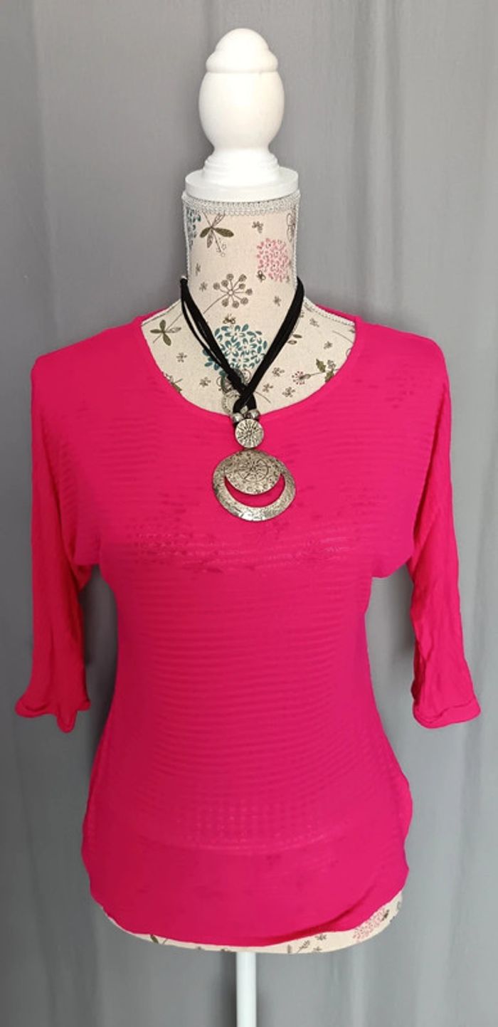 Haut Camaïeu Taille 1