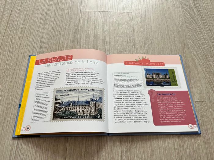 Châteaux et Patrimoine - photo numéro 3