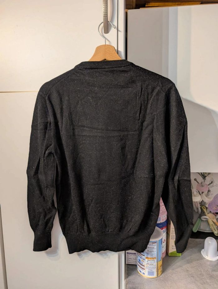 Pull Zara laine - photo numéro 3