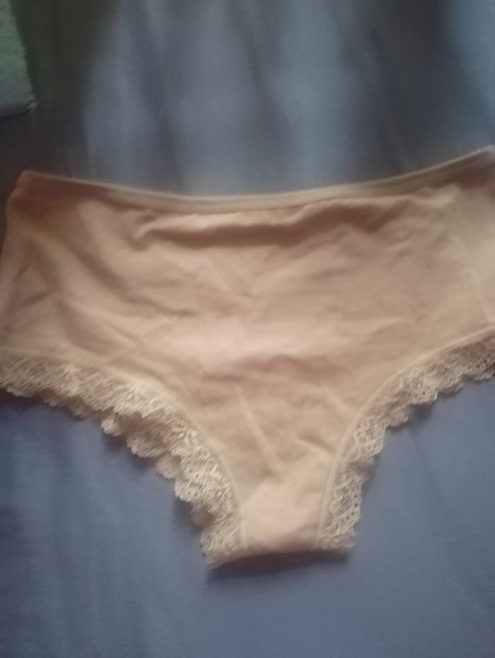 Culotte kaki - photo numéro 2