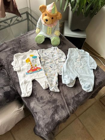 Pyjama
