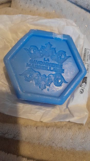 Savon de marseille