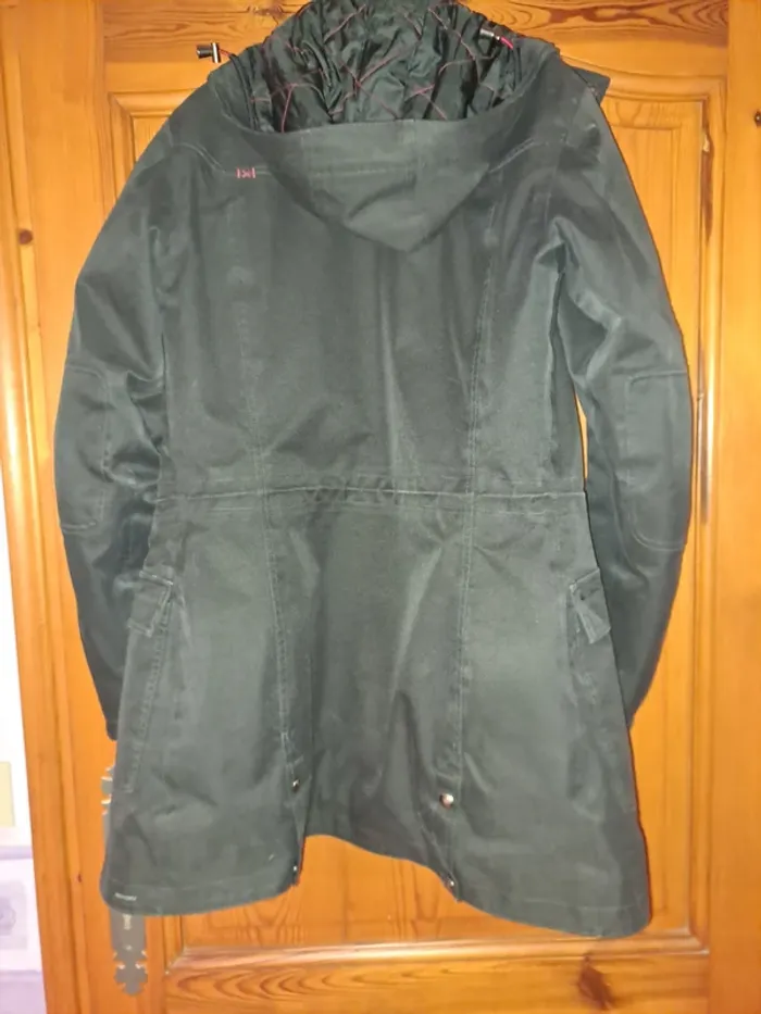 Veste quechua femme 3 en 1 - photo numéro 4