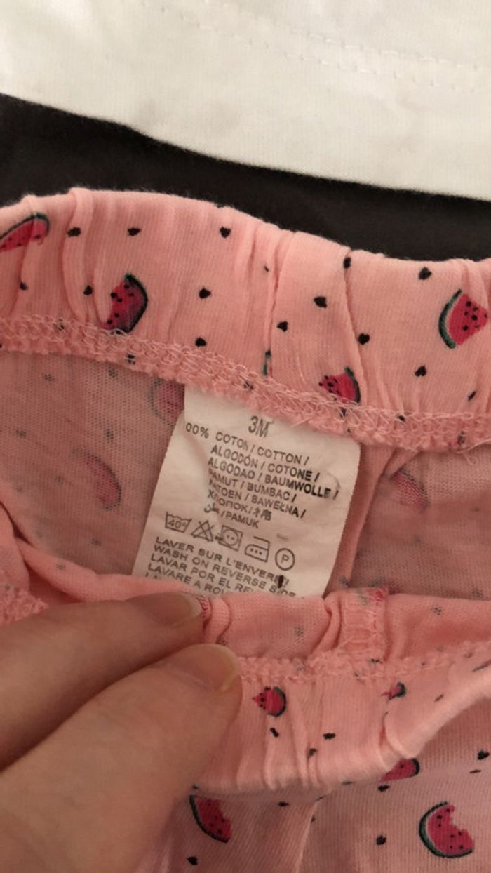 Ensemble été - photo numéro 2