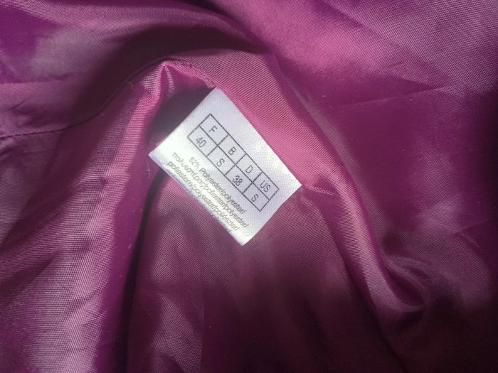 Robe habillée t40 - photo numéro 2