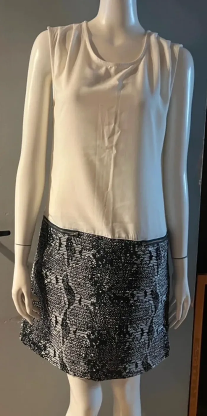 Robe grâce & mila en M