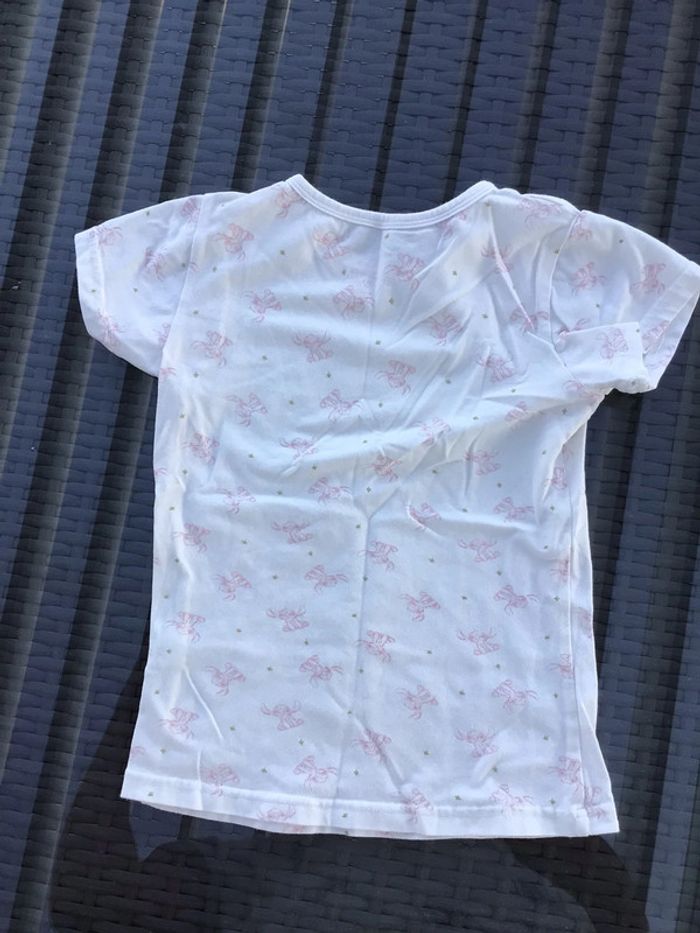 T’shirt fille - photo numéro 3