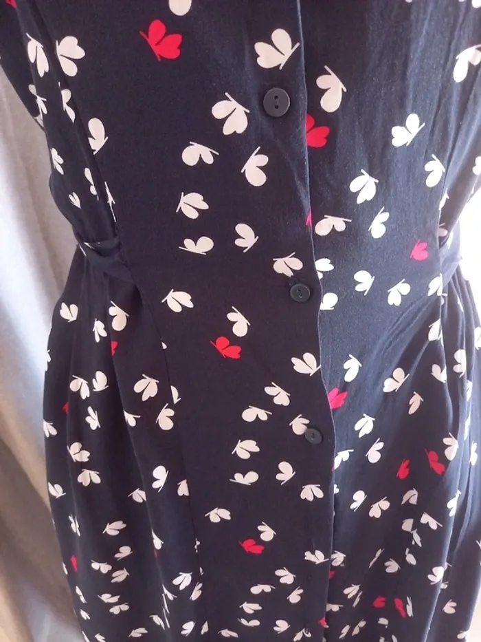 Robe d'été Mango - photo numéro 2