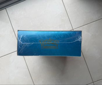 UPC Pokémon Flammes Fantasmagoriques - ME2