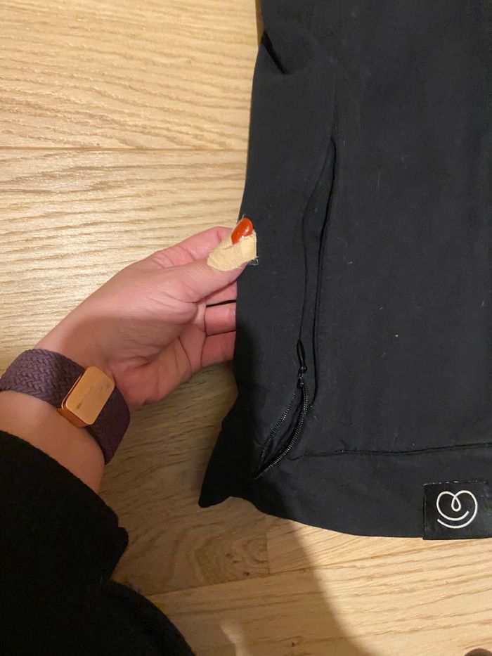 Sweat du parent Love Radis – Taille M - photo numéro 2