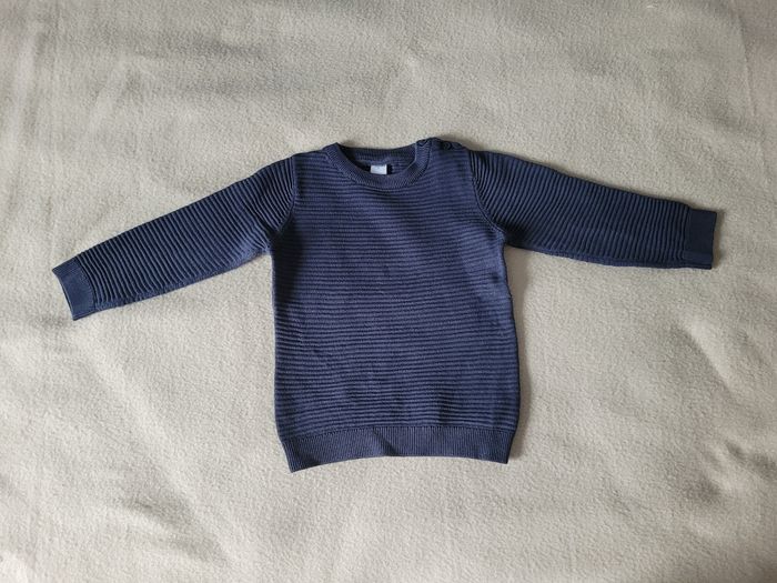 Pull baby club 92 cm - photo numéro 2