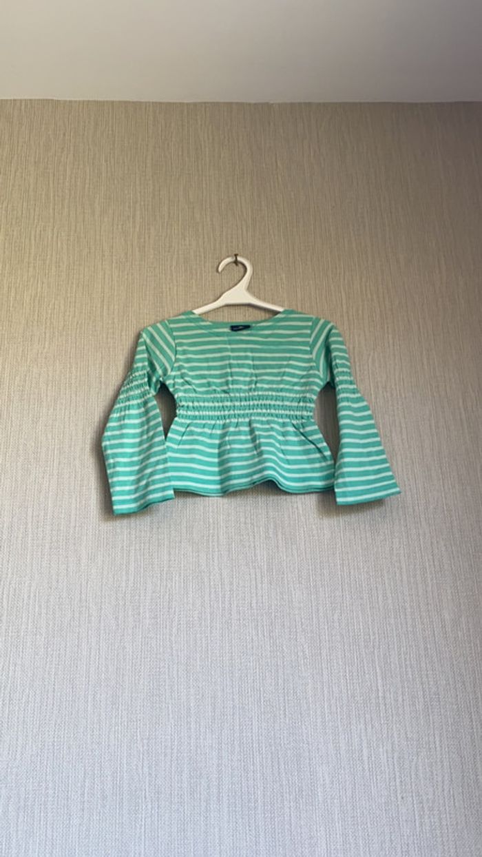 T-shirt Sergent Major