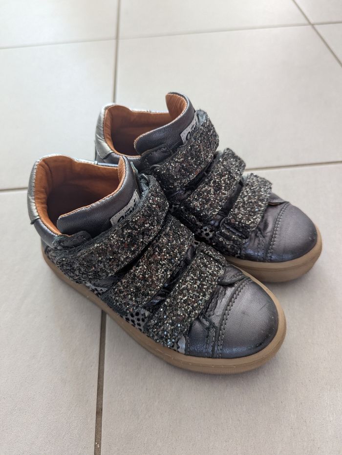 Chaussures GBB 28