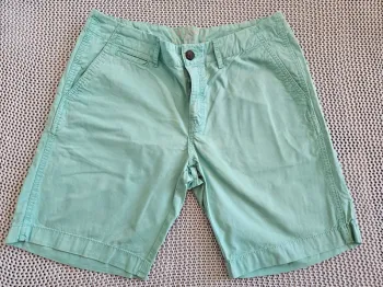 Short vert d'eau
