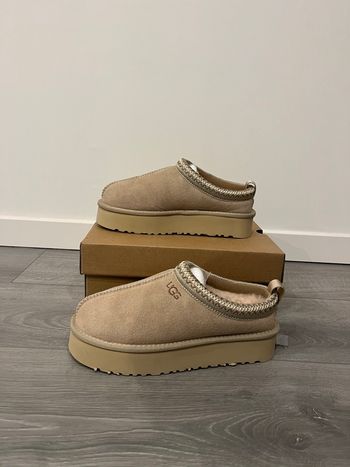 Ugg Tazz II Beige