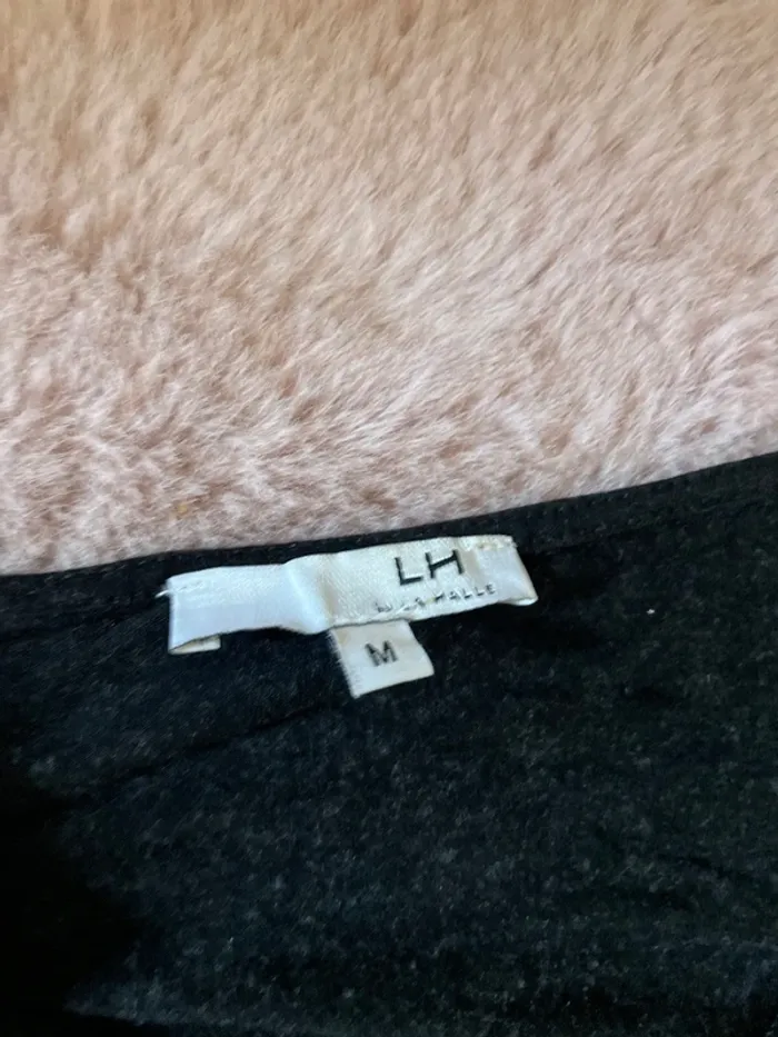 Tee shirt fin - photo numéro 3