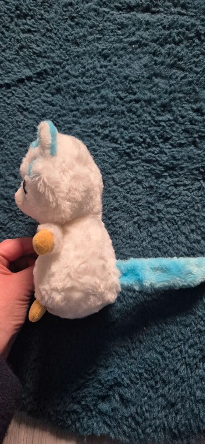 Peluche - photo numéro 2