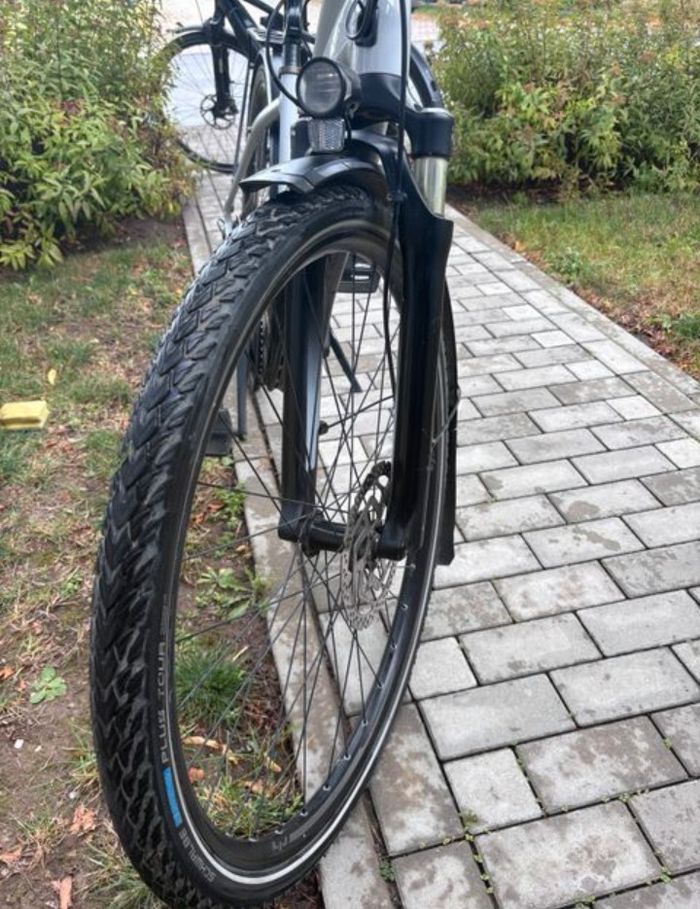 Vélo électrique - photo numéro 3