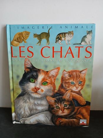 Les Chats