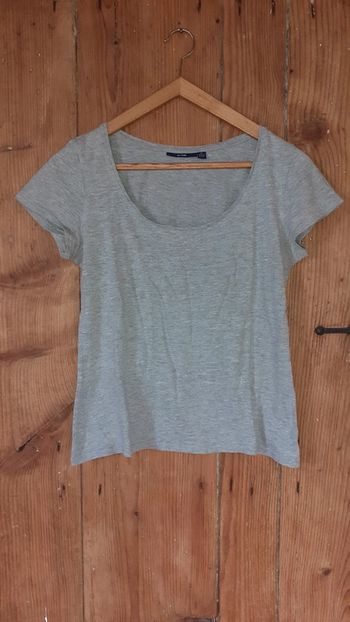 T-shirt manches courtes