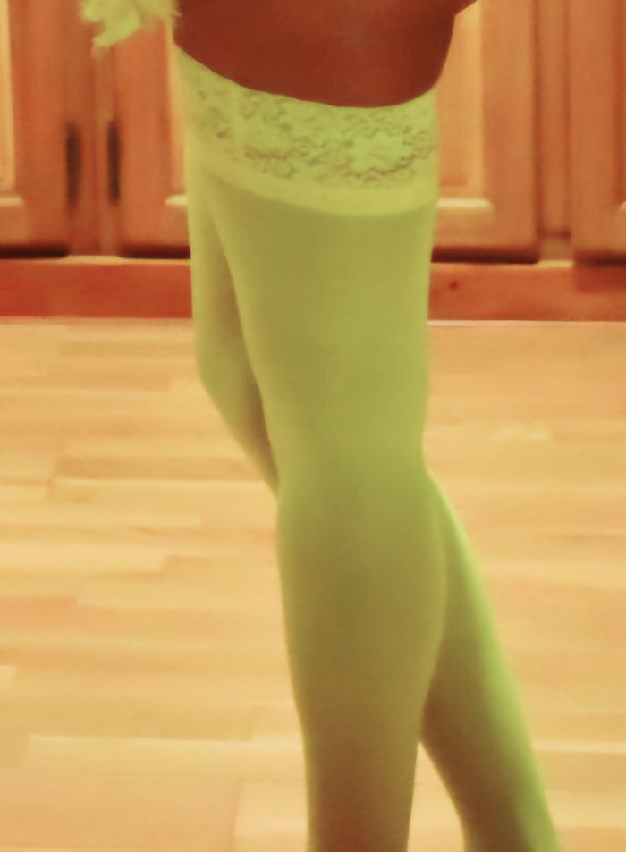 Bas jauneautre - photo numéro 2