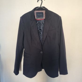 Veste zar