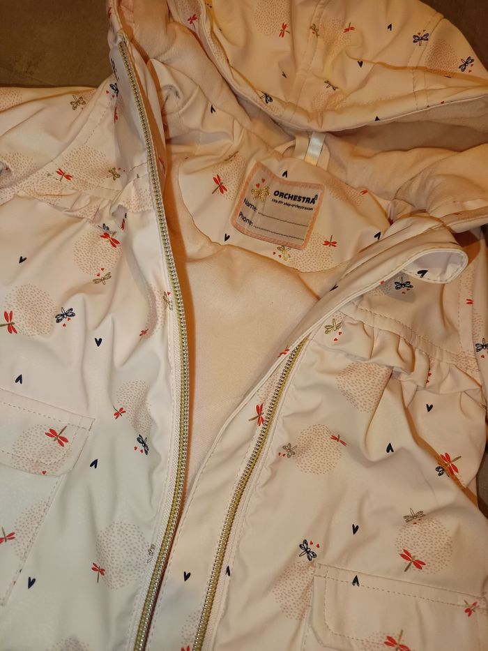 Parka - photo numéro 2