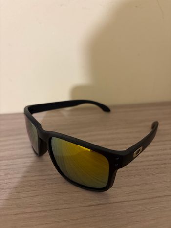 Lunettes oakley 