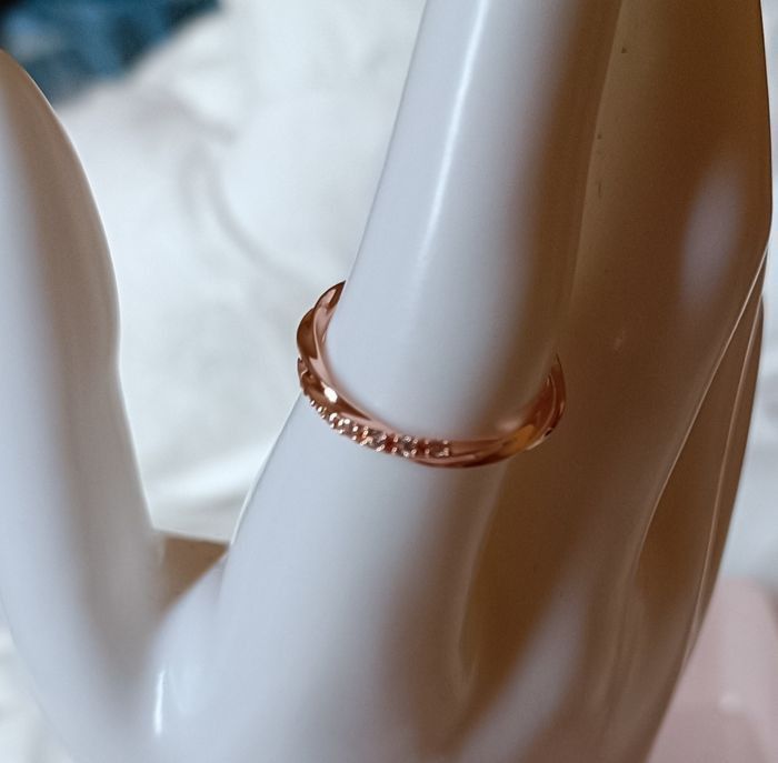 Bague de luxe - photo numéro 3