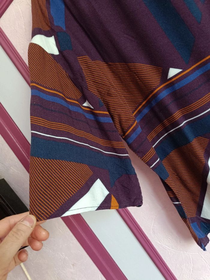 Blouse " Promod " T.38 - photo numéro 9