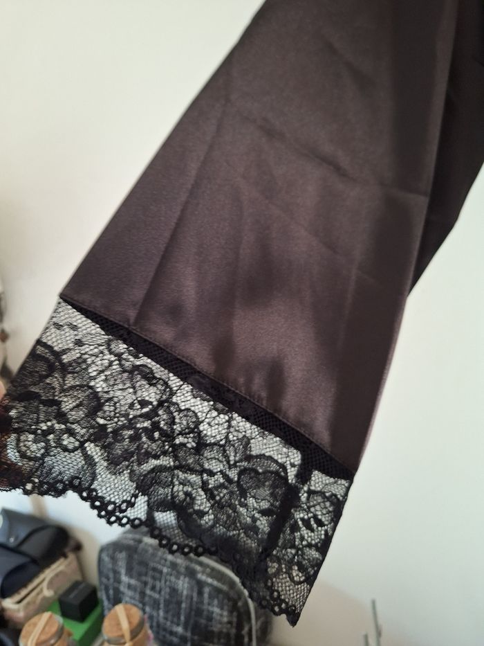 Déshabiller noir - photo numéro 3