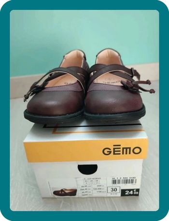 Chaussures 30