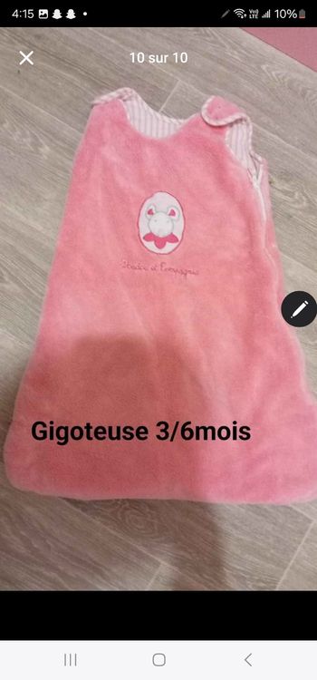 Gigoteuse