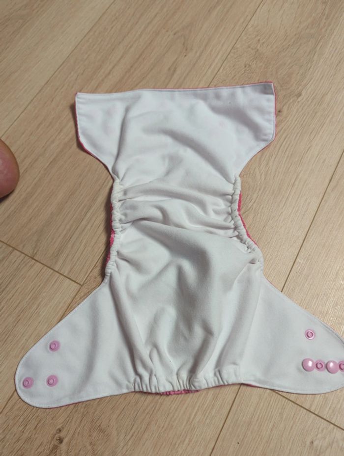 Couche lavable Minnie - photo numéro 3