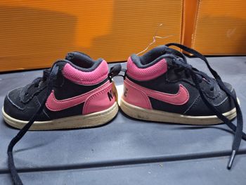 Basket nike