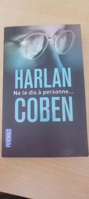 Ne le dis à personne