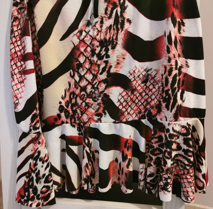 robe d'été taille unique - photo numéro 7