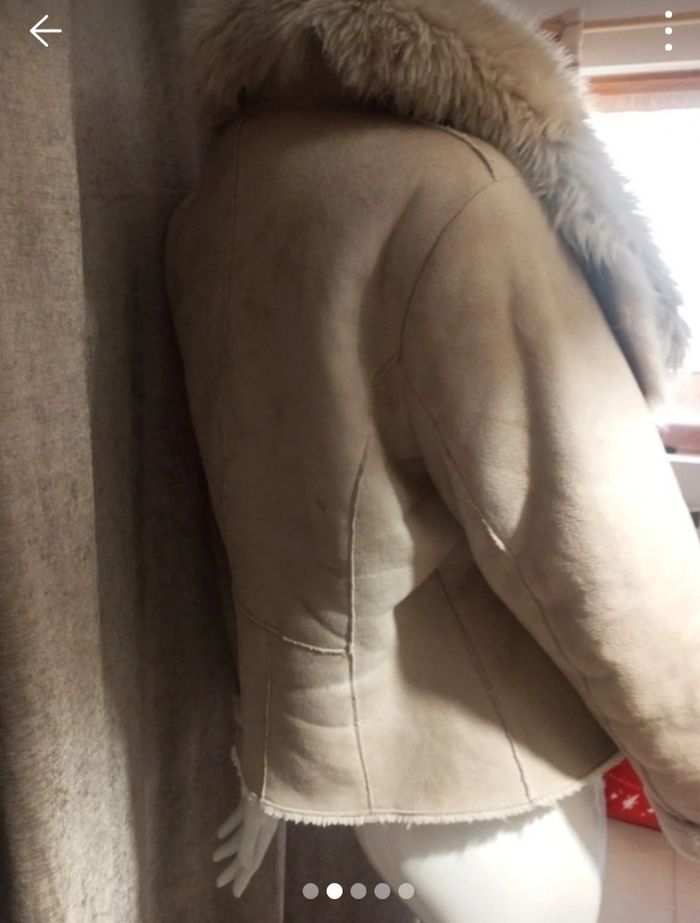 Veste Caroll - photo numéro 3