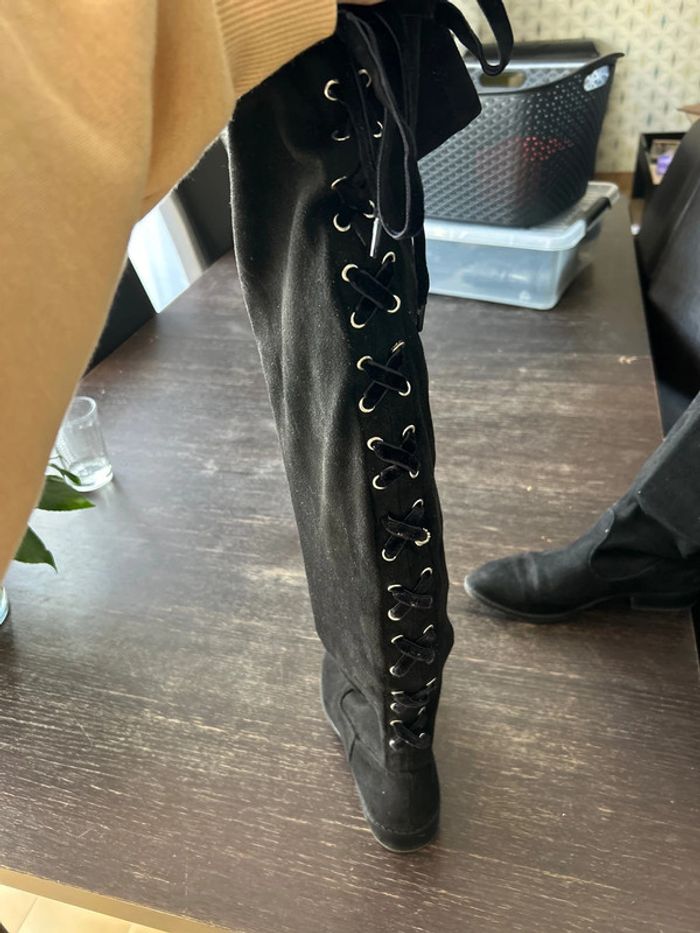 Bottes - photo numéro 2